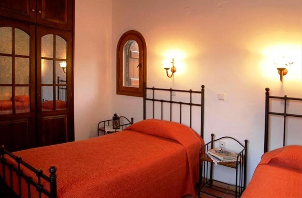 Lefkoritis Resort Askifou Sfakia Petres  Room photo