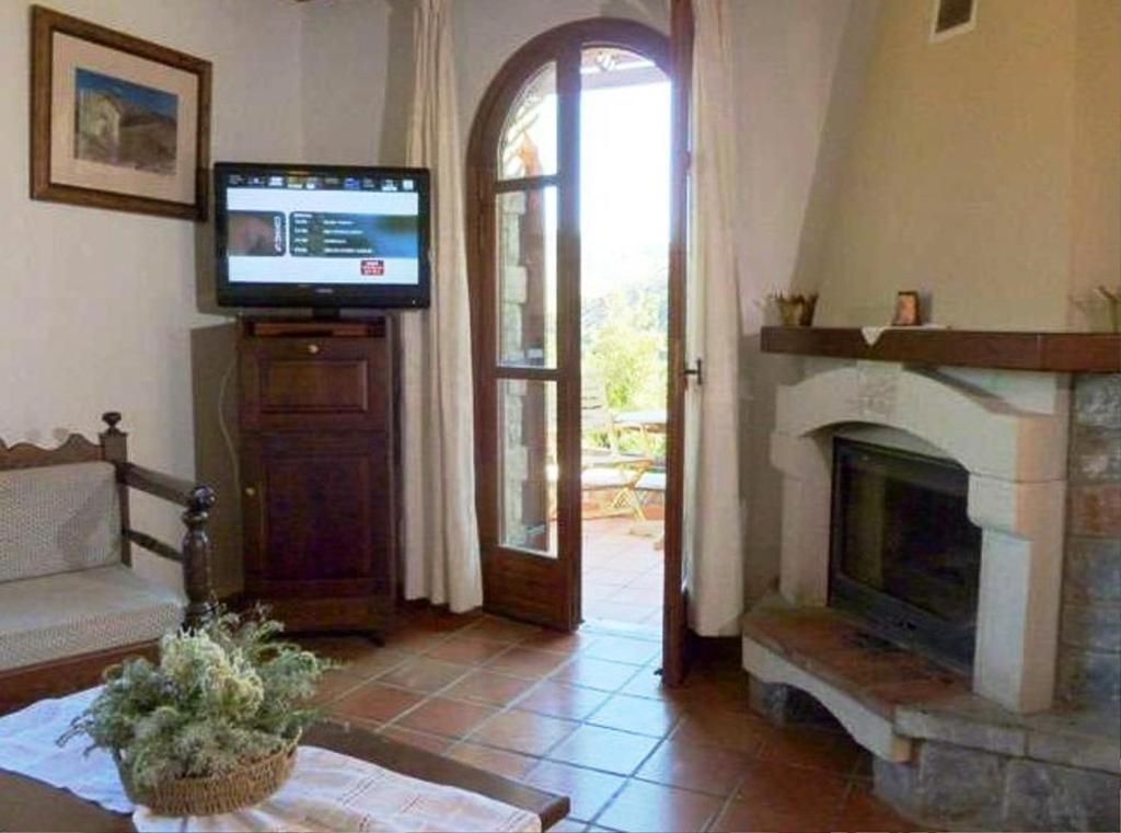 Lefkoritis Resort Askifou Sfakia Petres  Room photo