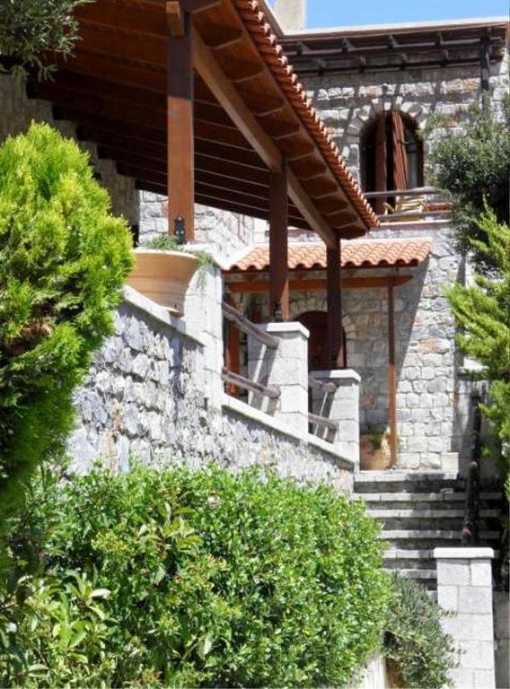 Lefkoritis Resort Askifou Sfakia Petres  Room photo