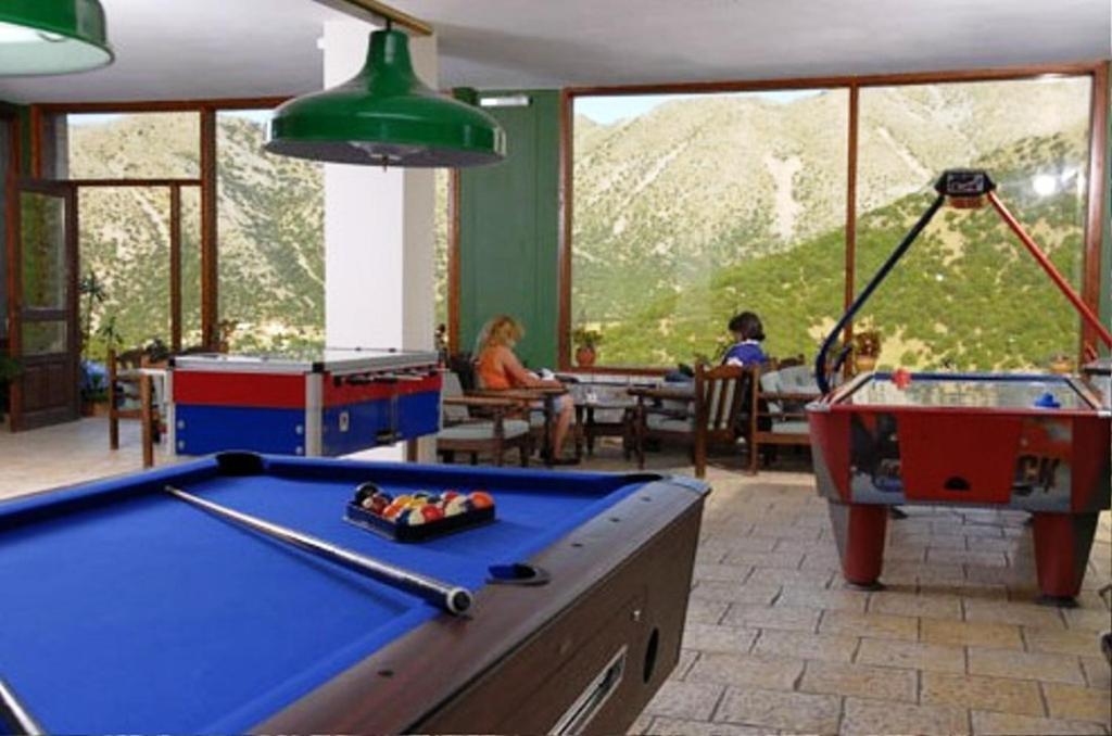 Lefkoritis Resort Askifou Sfakia Petres  Exterior photo